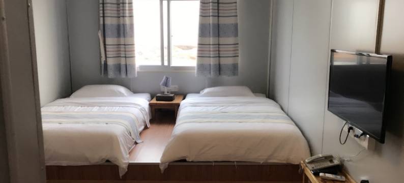 江门台山浪琴湾度假村图片