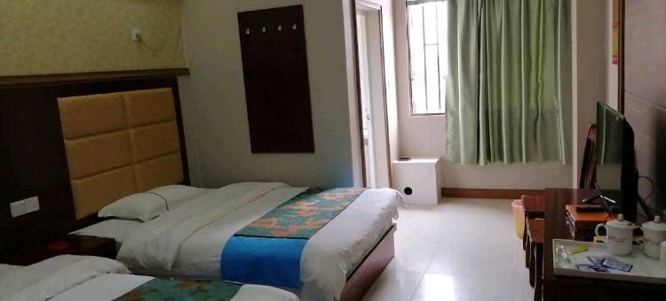 长沙县老地方家庭旅馆图片