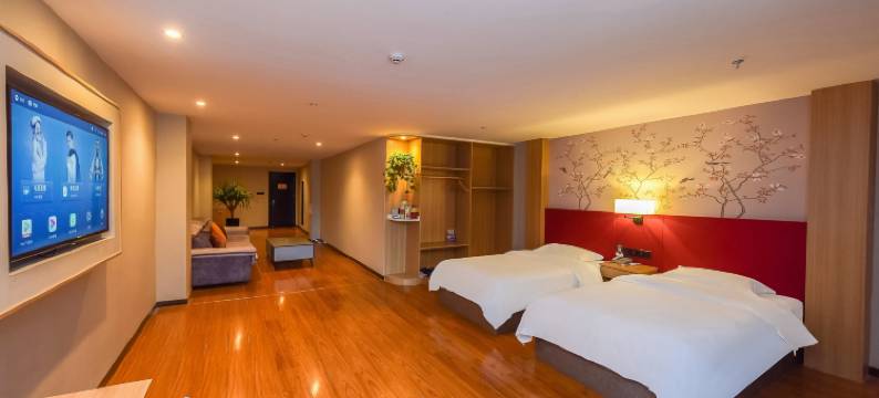 巨野县全季商务酒店图片