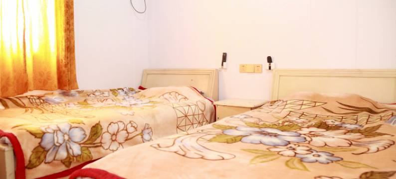 盐城顺成旅社图片