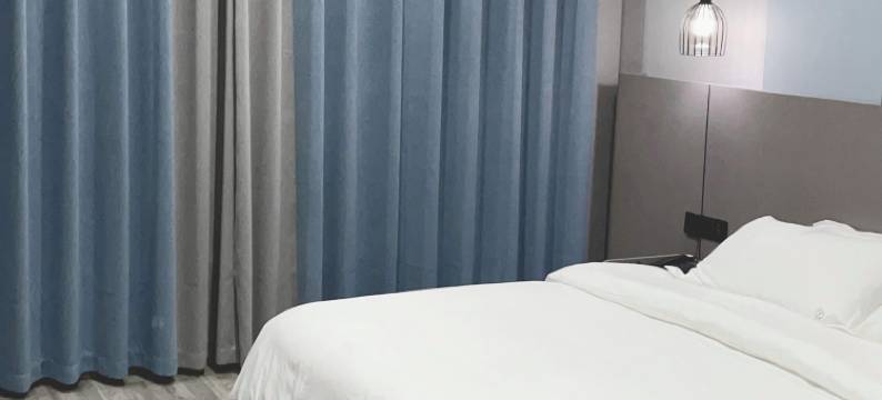 汨罗雅馨酒店图片