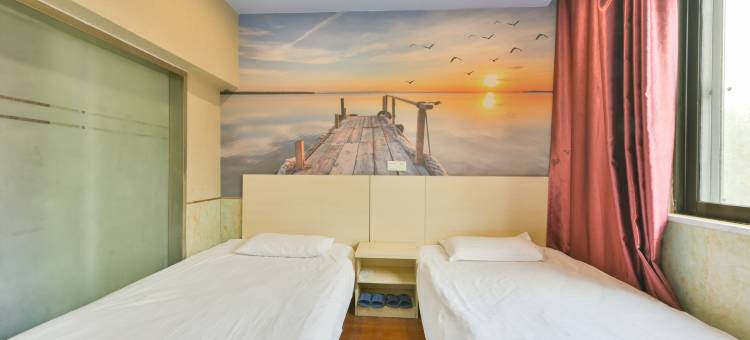 新韭香楼酒店(江阴黄山湖公园店)图片