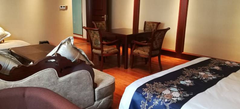 德格名城大酒店图片