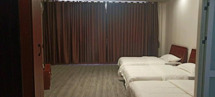 城市之家·云酒店(全椒吴敬梓路店)图片