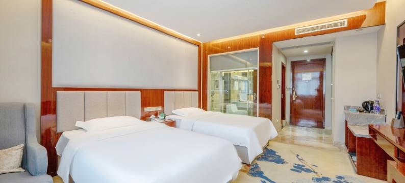 永春亚洲酒店图片