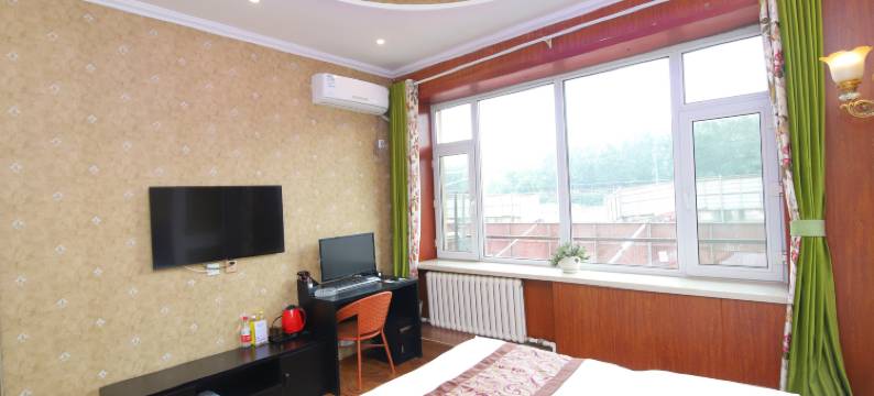 哈尔滨唯美精品宾馆图片