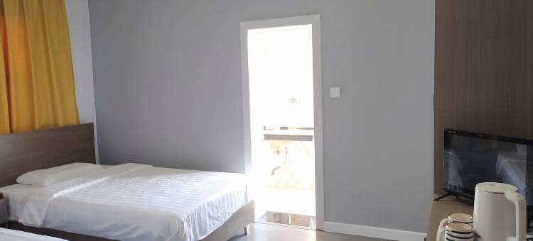 涟水梓皓宾馆图片