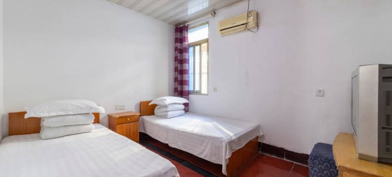 泰州蒲田旅馆图片