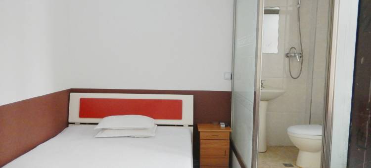 天雨旅馆(沈阳体育学院店)图片