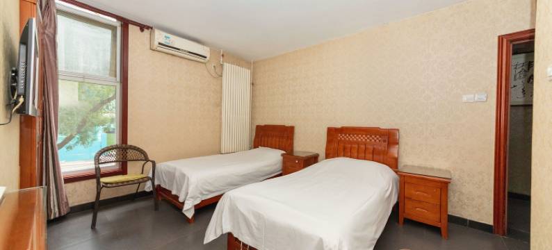 正鑫宾馆(北京口腔医院店)图片