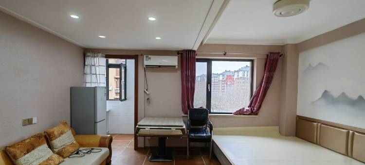 丹东唐宁温泉家庭公寓图片