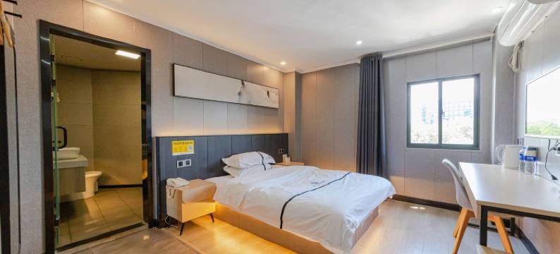 昆山海上之星商务宾馆图片