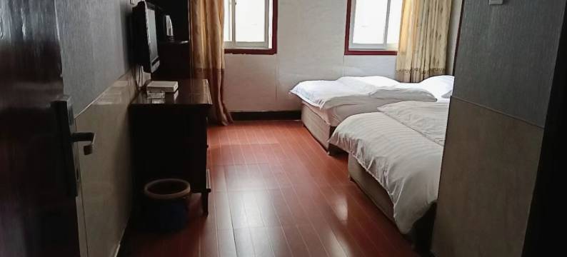 澧县蓝天宾馆图片