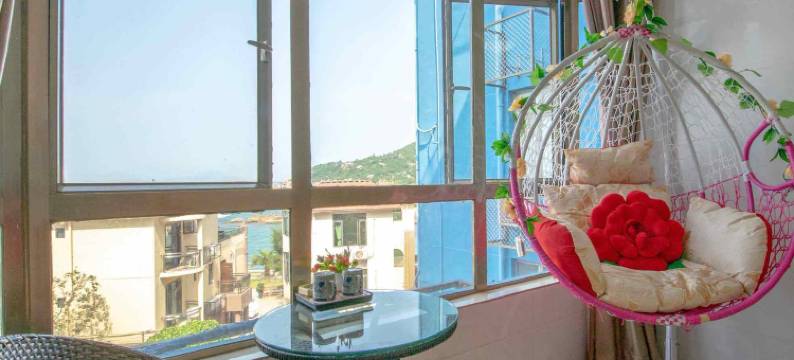 珠海祥云海景阁民宿图片
