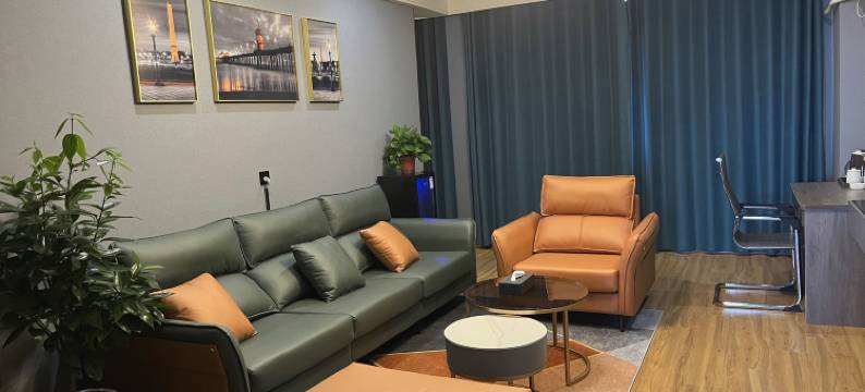 梵希酒店(邢台市汽车城襄湖店)图片