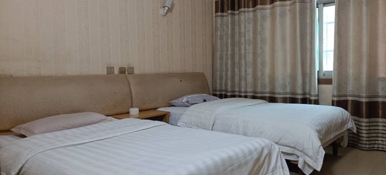 新化金秋招待所图片