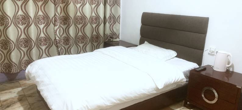 界首顺达旅馆图片