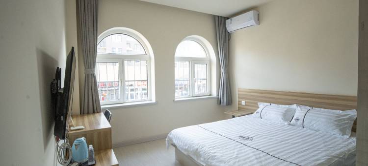 大连晨曦酒店图片