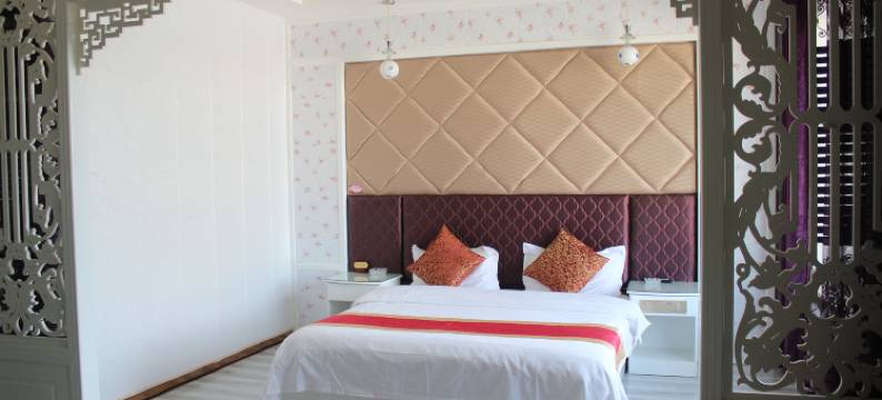 兴海黄河缘宾馆图片