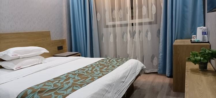 如家华驿酒店(宿迁楚街南门店)图片