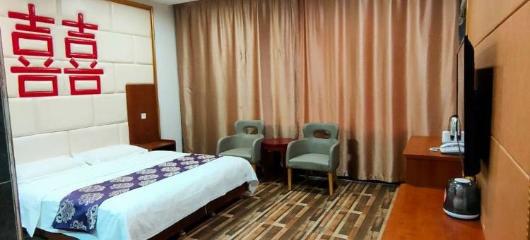 沈阳金裕宾馆图片