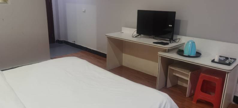 固始燕京宾馆图片