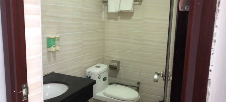 韶关宏仕商务宾馆图片