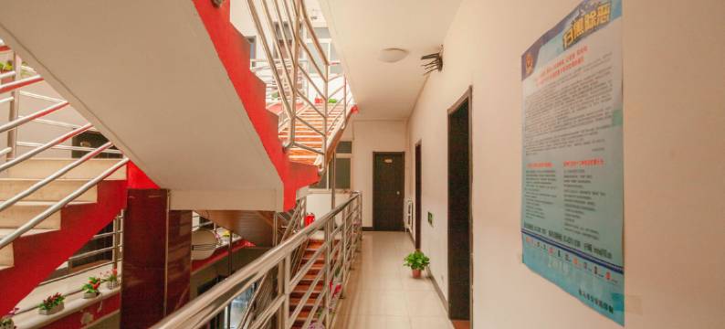 侯马锦臣快捷酒店图片