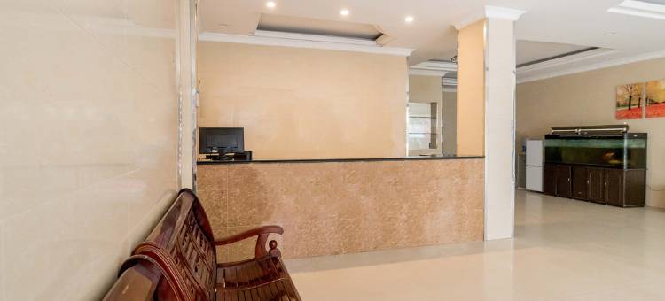 凯里东盛源宾馆图片