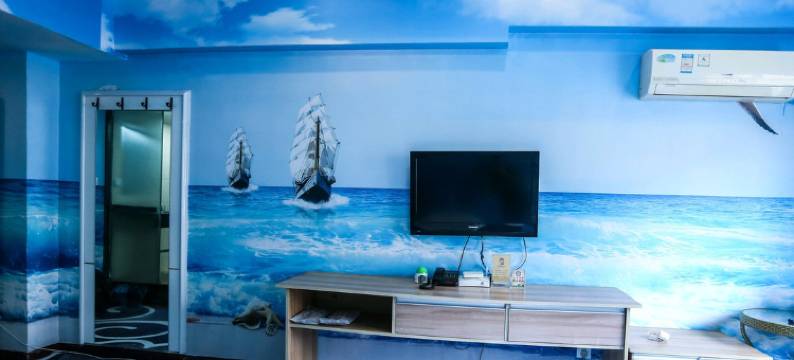 广元丽影商务酒店图片