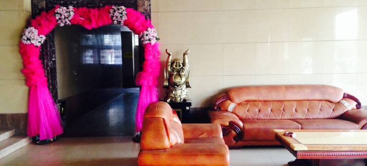 明溪飞龙大酒店图片