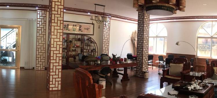 昆明聂美居住宿图片