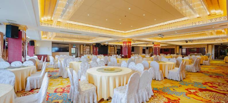 东山新天地大酒店图片