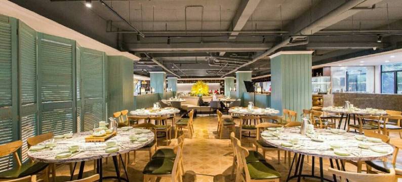 海口绿佳源精品酒店(万绿园国贸店)图片