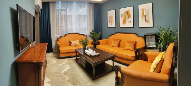 嵩县凯顺大酒店图片