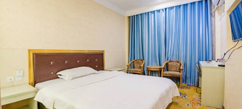 周口驿程连锁酒店图片