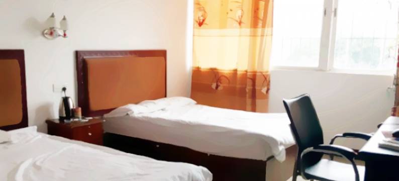 江门鸿健旅馆图片