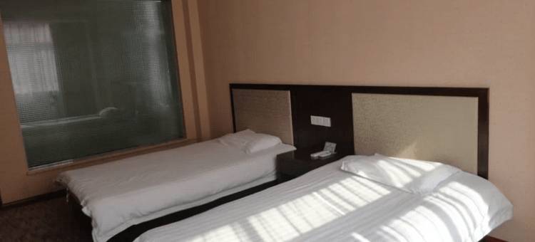 三门森立宾馆图片