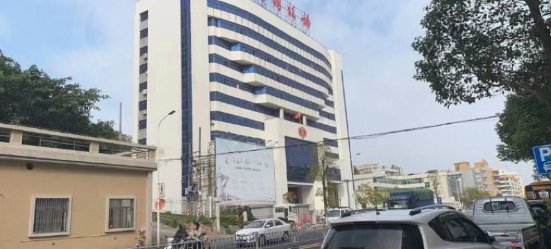 卡尔顿酒店(潮阳棉新大道店)图片