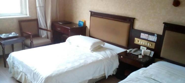 乐清九洲电竞宾馆图片