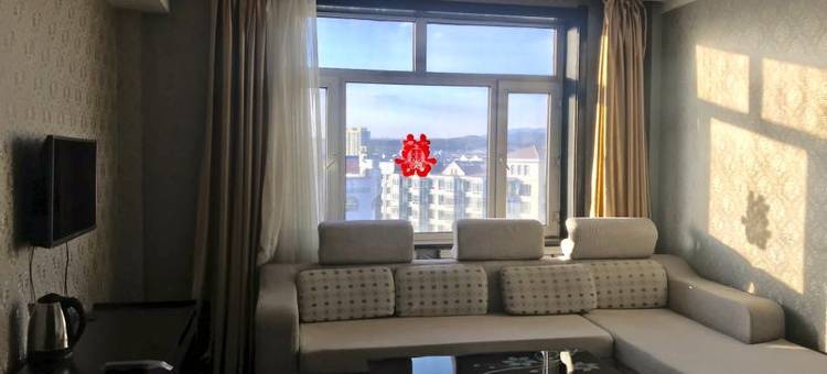 东宁温州商务宾馆图片