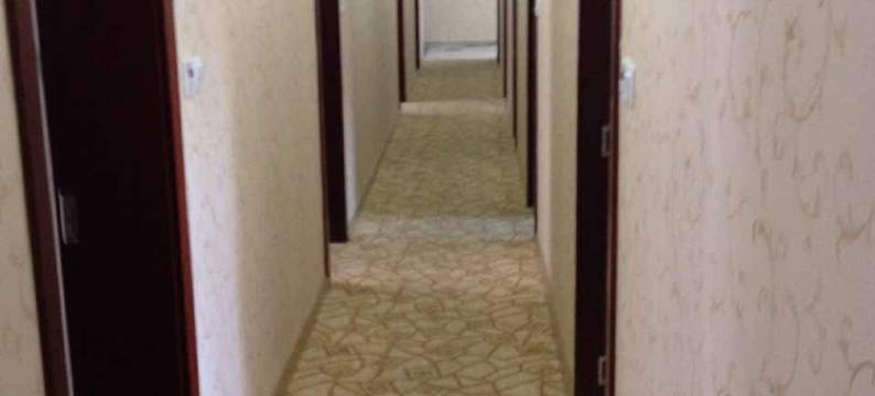 盐城聚鑫源商务宾馆图片