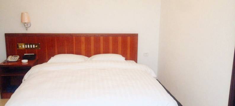 和平富鑫温泉酒店图片