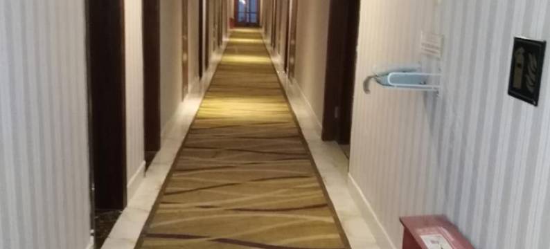 铜陵饭店(铜陵财富广场店)图片