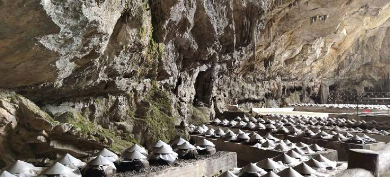 北川禹羌之醉民宿(九皇山景区店)图片