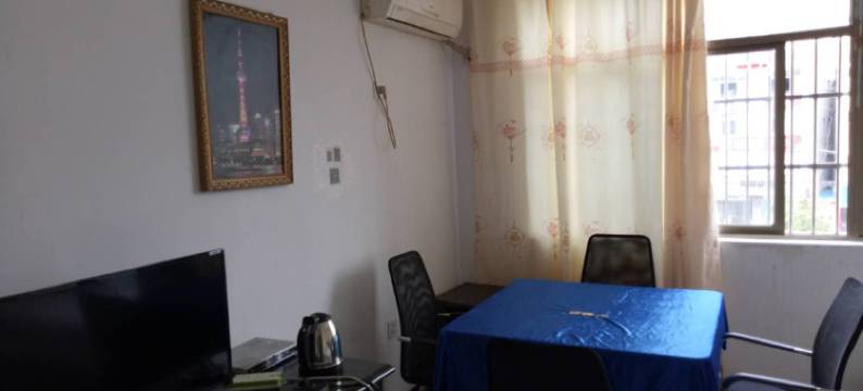 黄梅九洲宾馆图片