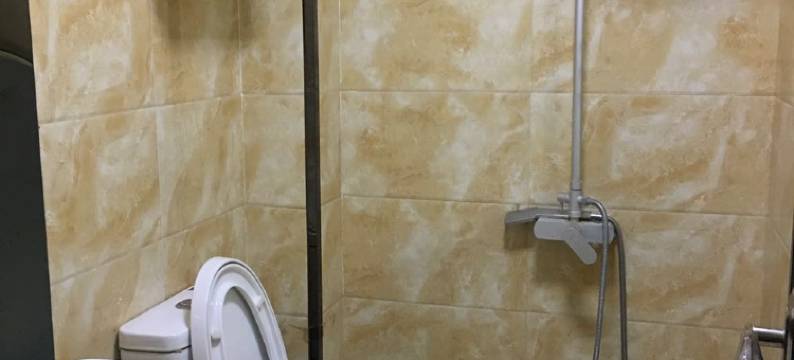 庆阳星阳宾馆图片