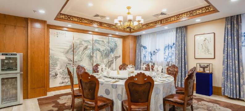 北京湖北大厦图片