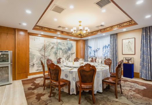 Beijing Hubei HotelHotel Overview