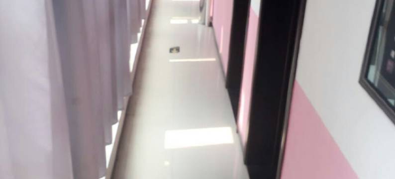 渭南万隆宾馆图片